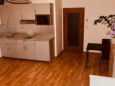 Rižská, Praha - Hostivař